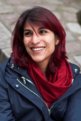 Portrait of Rohena Gera