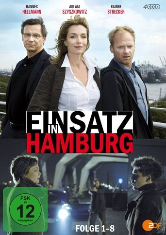 Portrait for Einsatz in Hamburg - Season 1