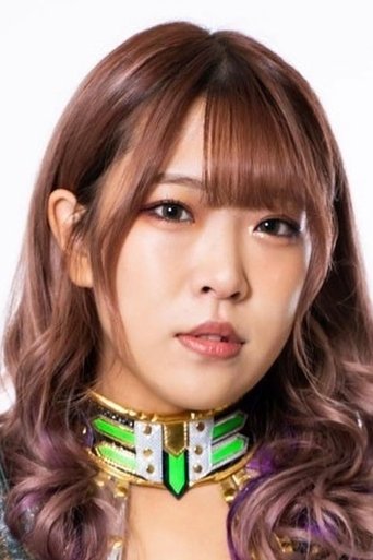 Portrait of Azumi