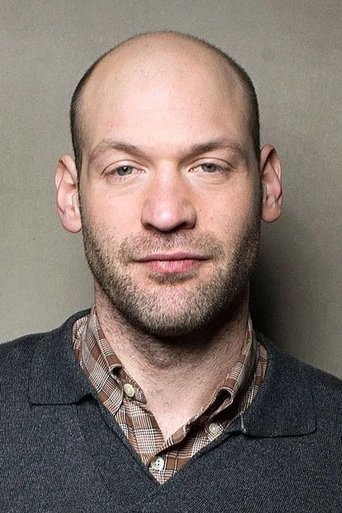 Portrait of Corey Stoll