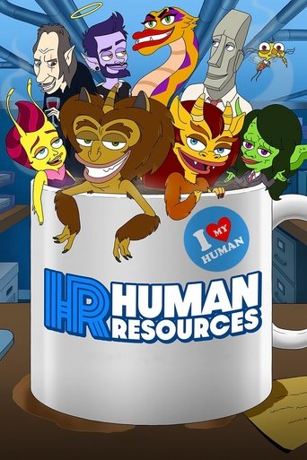 Portrait for Human Resources - Season 2