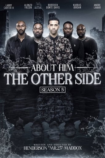 Portrait for About Him - Season 5: The Other Side