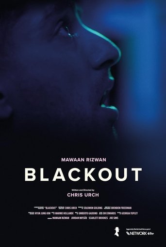 Poster of Blackout
