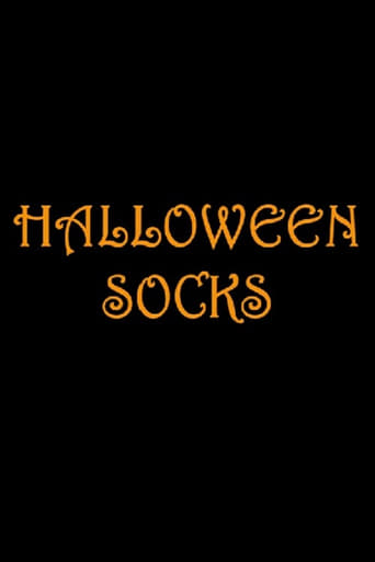 Poster of Halloween Socks