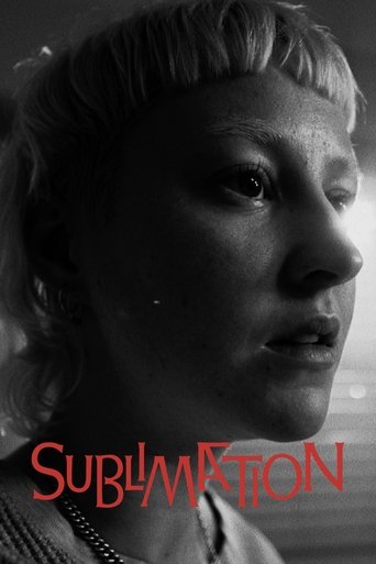 Poster of Sublimation