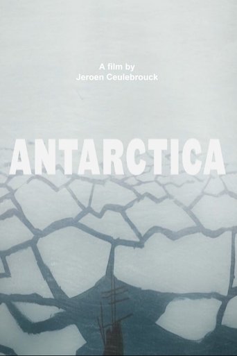 Poster of Antarctica