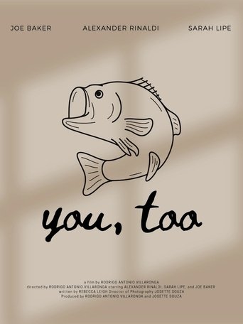 Poster of You, Too