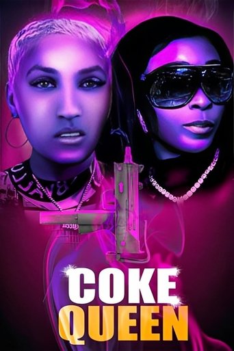 Poster of Coke Queen
