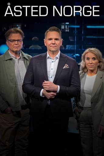 Portrait for Åsted Norge - Season 16