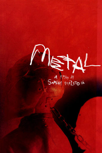 Poster of Metal