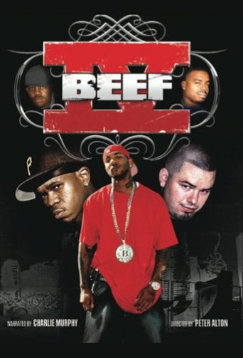 Poster of Beef IV