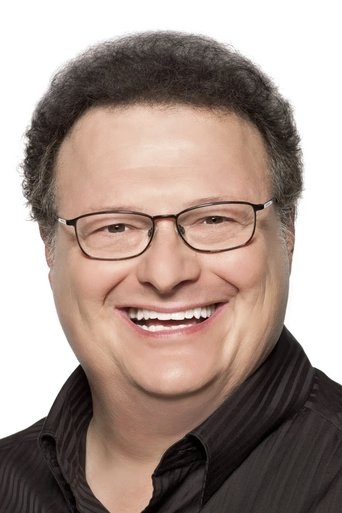 Portrait of Wayne Knight