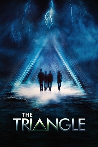 Poster of The Triangle