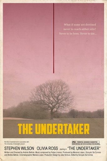 Poster of The Undertaker