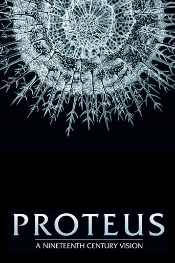Poster of Proteus: A Nineteenth Century Vision