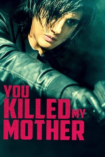 Poster of You Killed My Mother