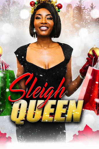 Poster of Sleigh Queen