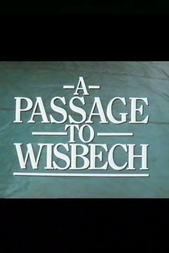 Poster of A Passage to Wisbech