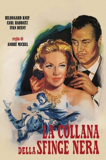 Poster of Confession Under Four Eyes