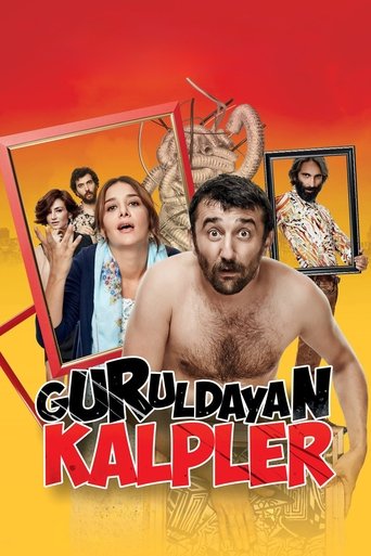 Poster of Guruldayan Kalpler