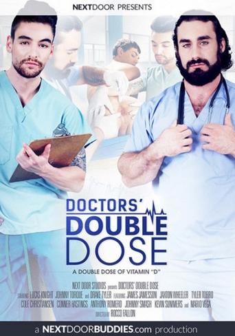 Poster of Doctors' Double Dose
