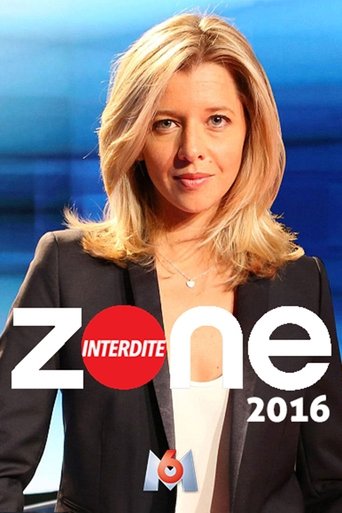 Portrait for Zone interdite - Season 24