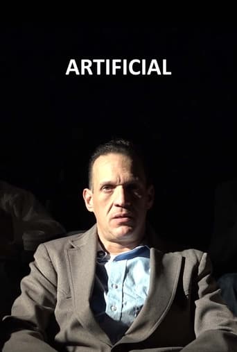 Poster of Artificial