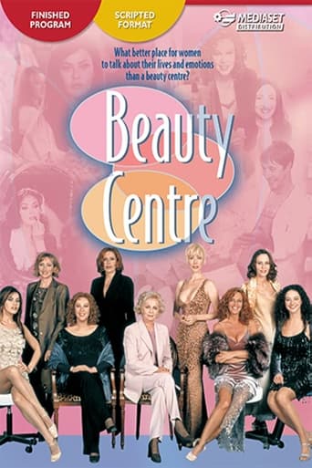 Poster of Beauty Centre