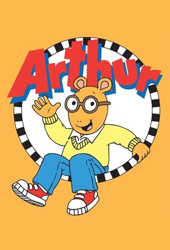 Poster of Arthur