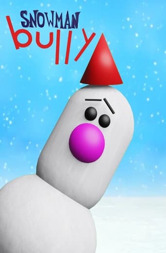 Poster of Snowman Bully