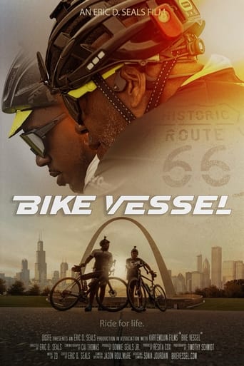 Poster of Bike Vessel