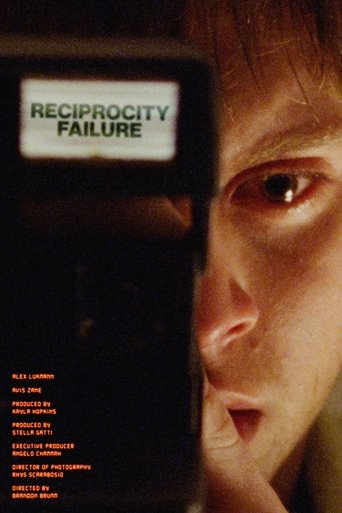 Poster of Reciprocity Failure