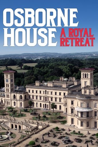 Poster of Osborne House: A Royal Retreat