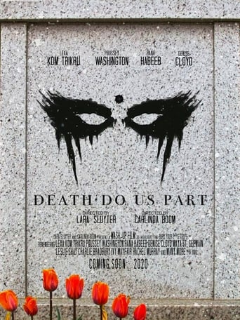 Poster of Death Do Us Part