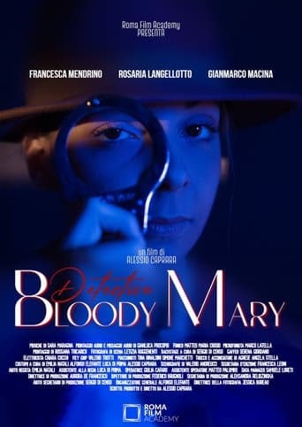 Poster of Detective Bloody Mary