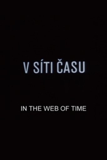 Poster of In the Web of Time