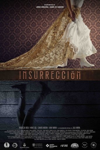 Poster of Insurrección