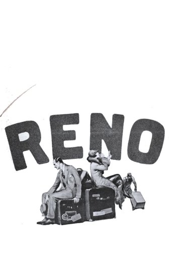 Poster of Reno