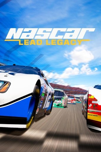 Poster of Nascar: Lead Legacy
