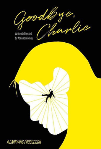 Poster of Goodbye, Charlie