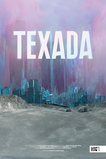 Poster of Texada