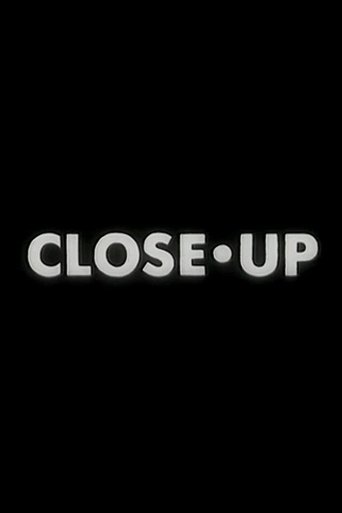 Close Up Poster of Close Up