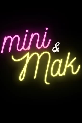 Poster of Mini & Mak