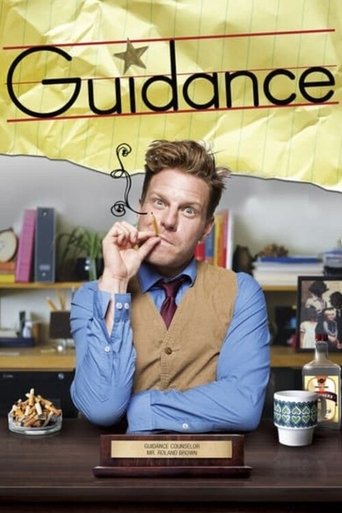 Poster of Guidance