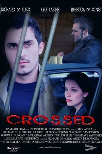 Poster of Crossed