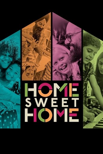 Portrait for Home Sweet Home - Season 1