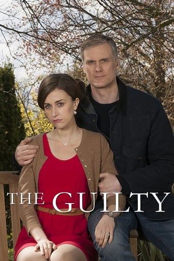 Poster of The Guilty