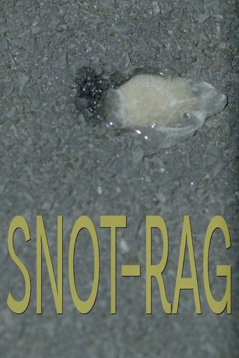 Poster of Snot-Rag