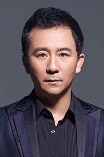 Portrait of Zhao Yi