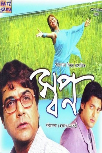 Poster of Swapno